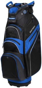 Datrek Lite Rider Pro Golf Cart Bag