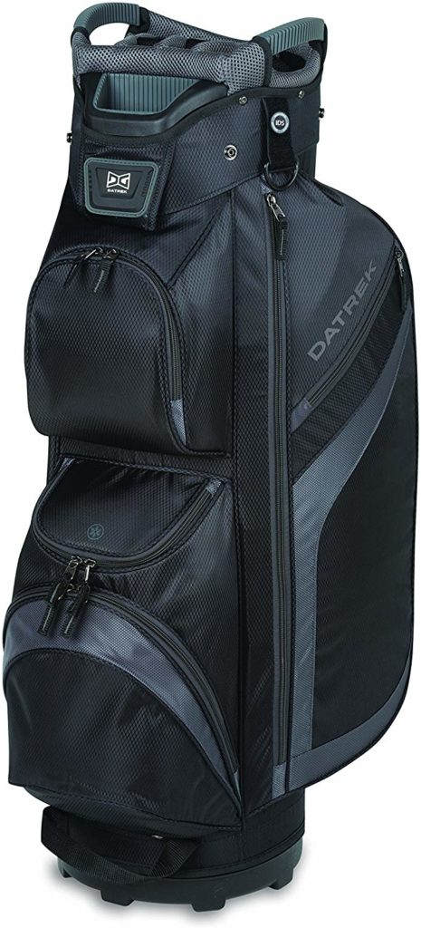 Datrek DG Lite II Cart Bag