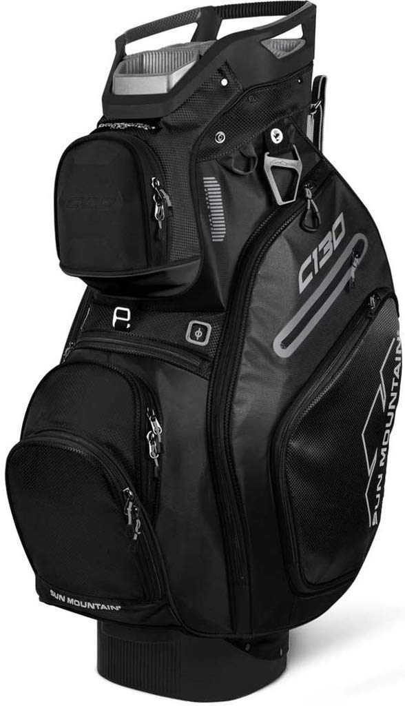 Sun Mountain C-130 Cart Bag