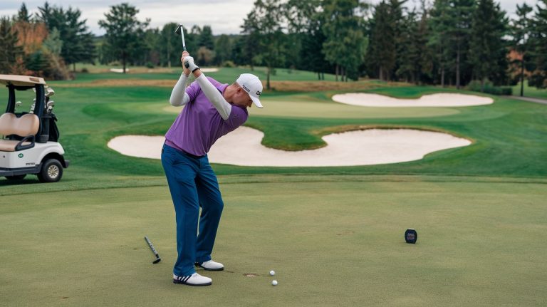 How To Hit Out of the Rough in Golf Like a Pro