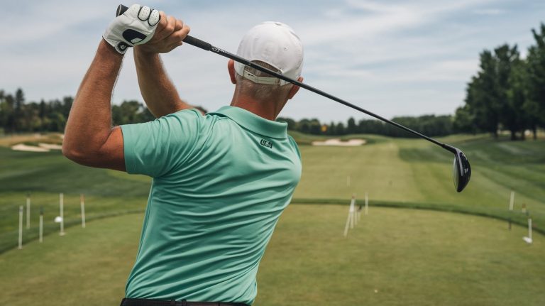 5 Common Golf Swing Mistakes: Avoid These Errors for Better Performance