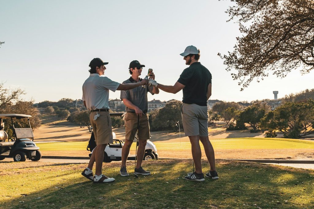 what to wear golfing if you dont have golf clothes